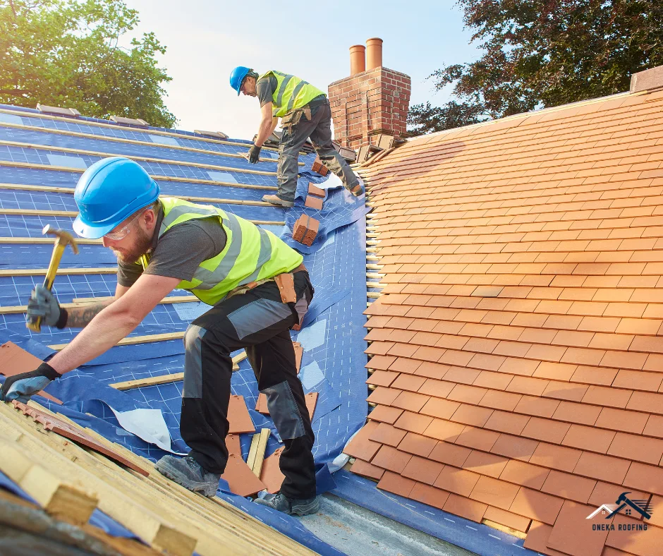 Why choose Roof Repair Near Me in Stillwater, ME